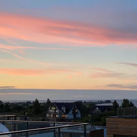 Apartament Mechelinki Apartament Mechelinki