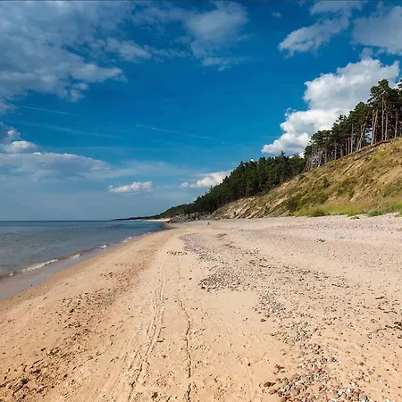 Apartament Mechelinki Apartament *