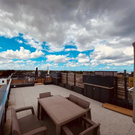 Apartament Mechelinki Apartament