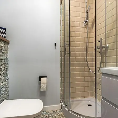 Mechelinki Apartament Apartament Mechelinki