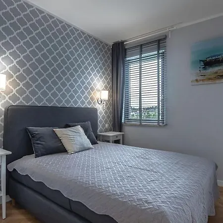 Mechelinki Apartament Apartament Mechelinki