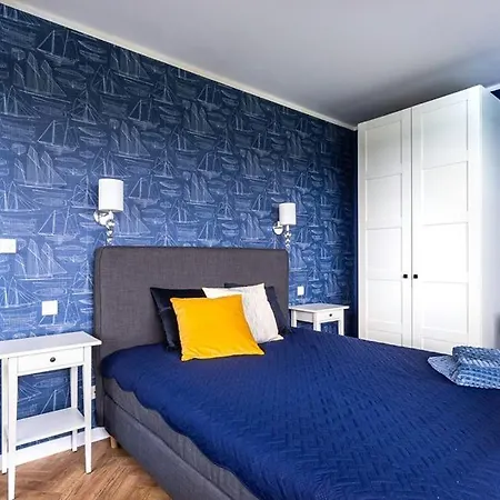 Mechelinki Apartament דירה *