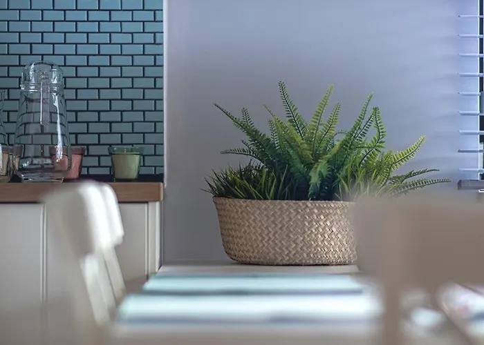 Mechelinki Apartament