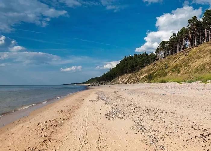 Lägenhet Mechelinki Apartament *