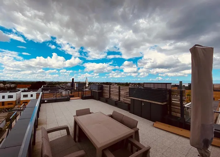 Lägenhet Mechelinki Apartament